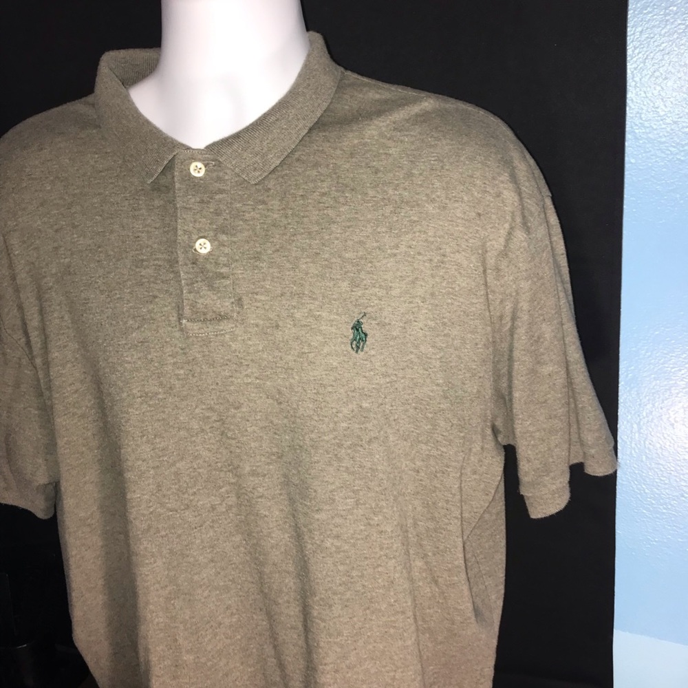 Polo Ralph Lauren grey